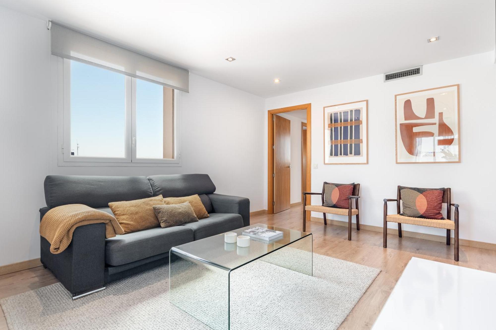 Apartamento The Corner By Aspasios *
