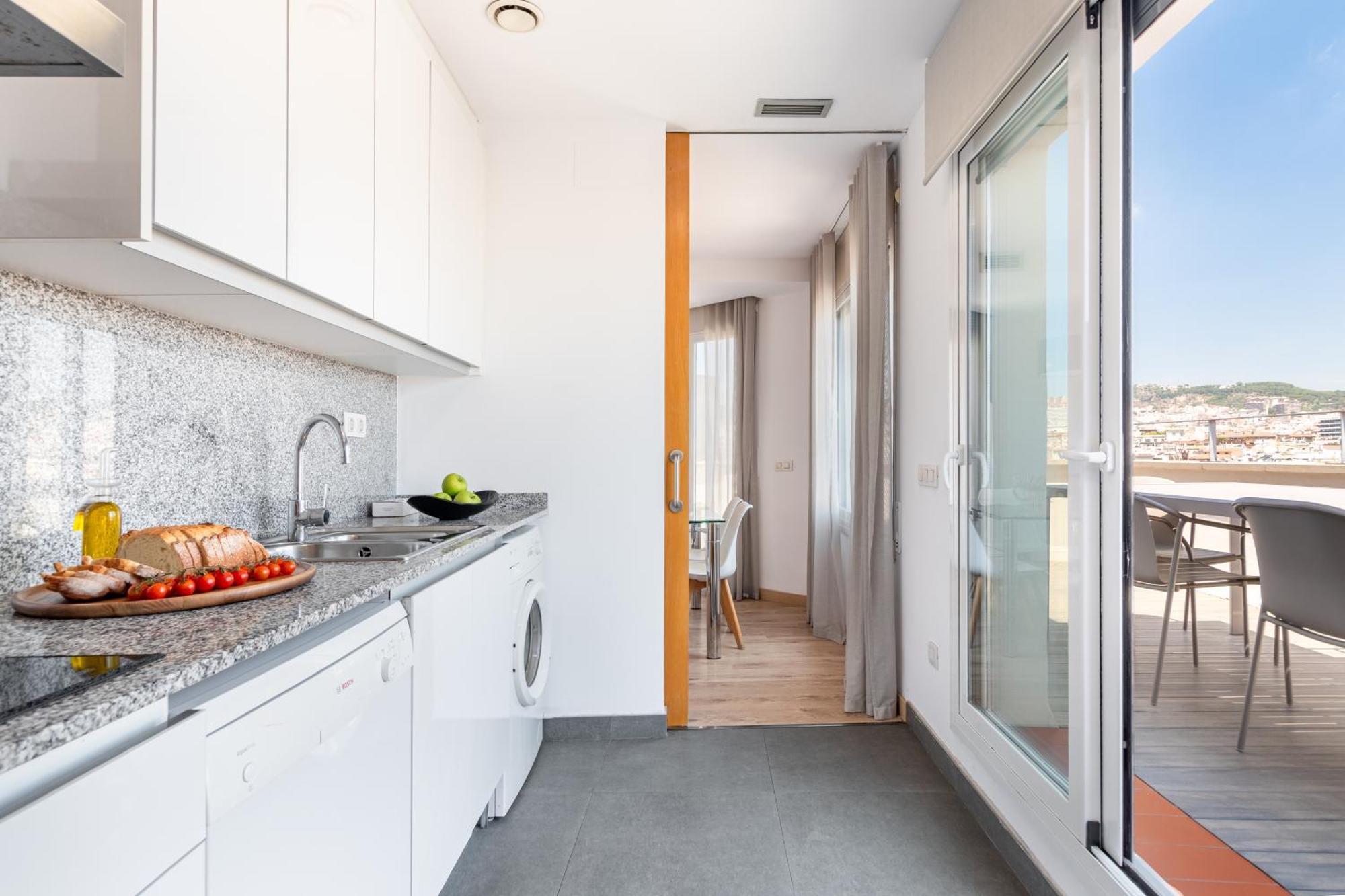 Apartamento The Corner By Aspasios