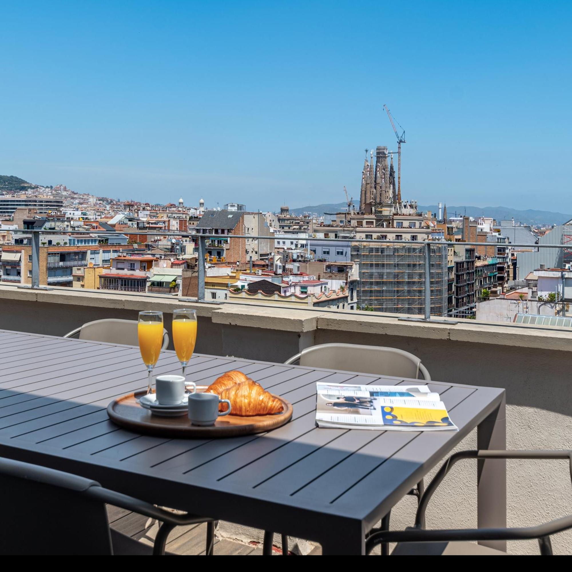 The Corner By Aspasios Apartamento