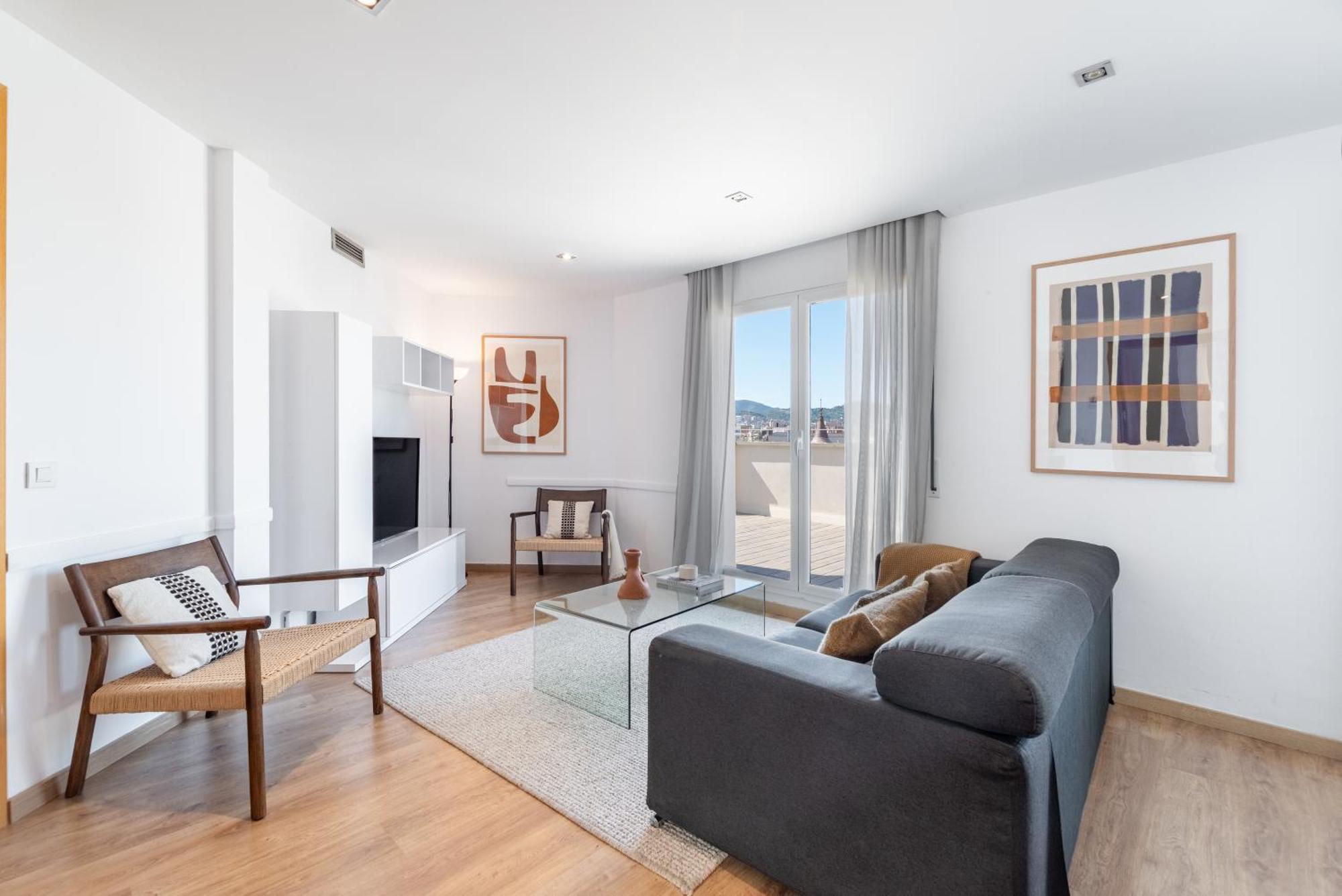 Apartamento The Corner By Aspasios *