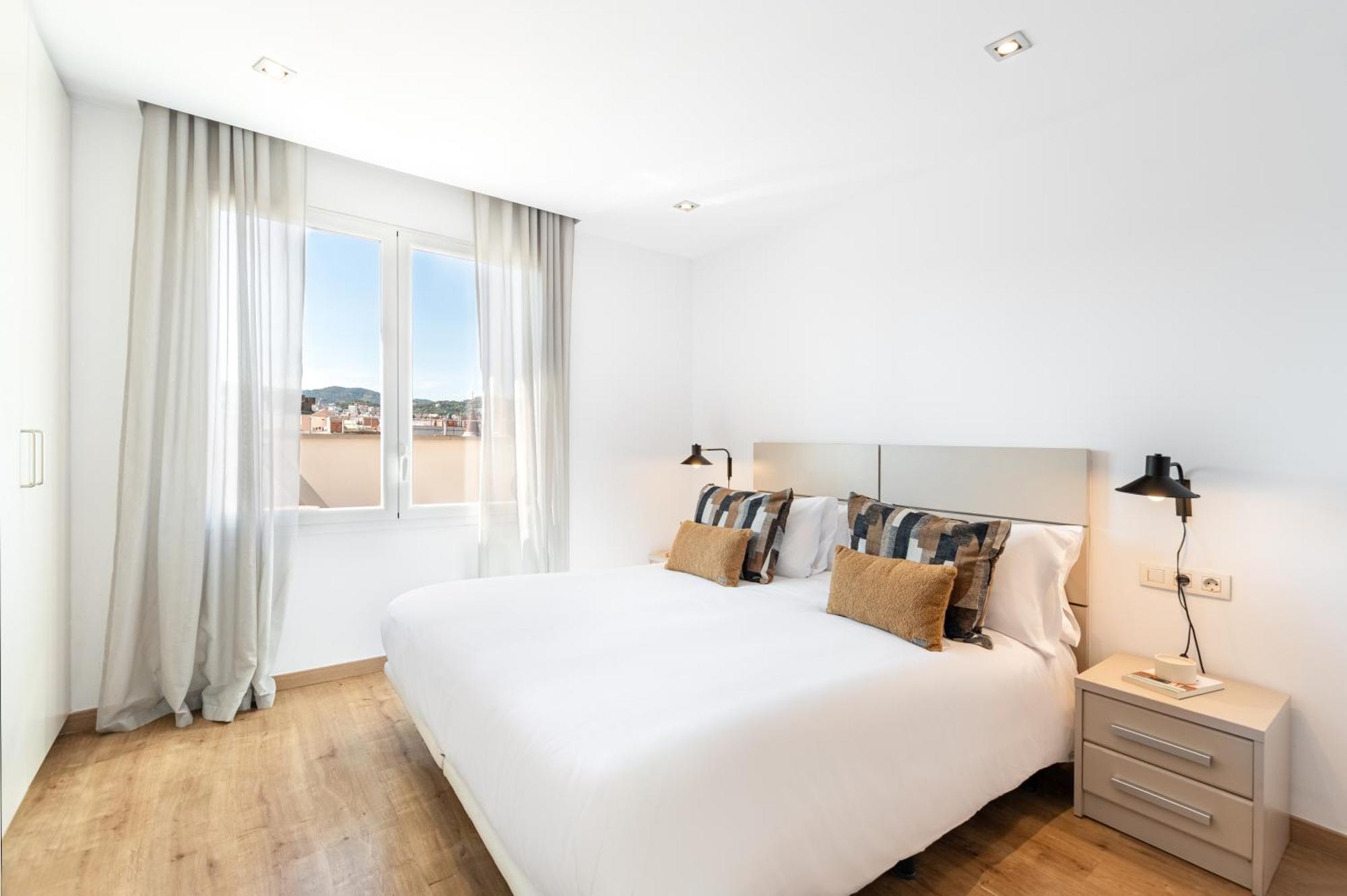 Apartamento The Corner By Aspasios *