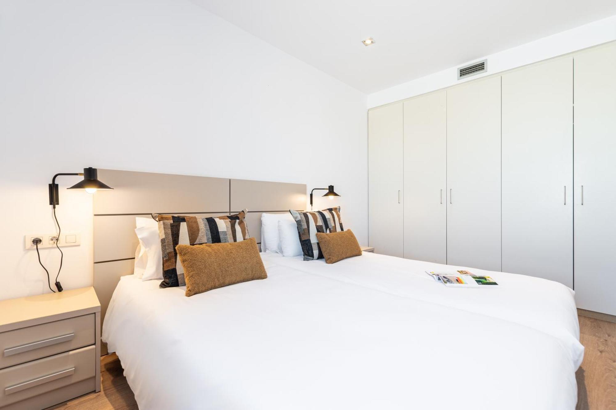 The Corner By Aspasios Apartamento *
