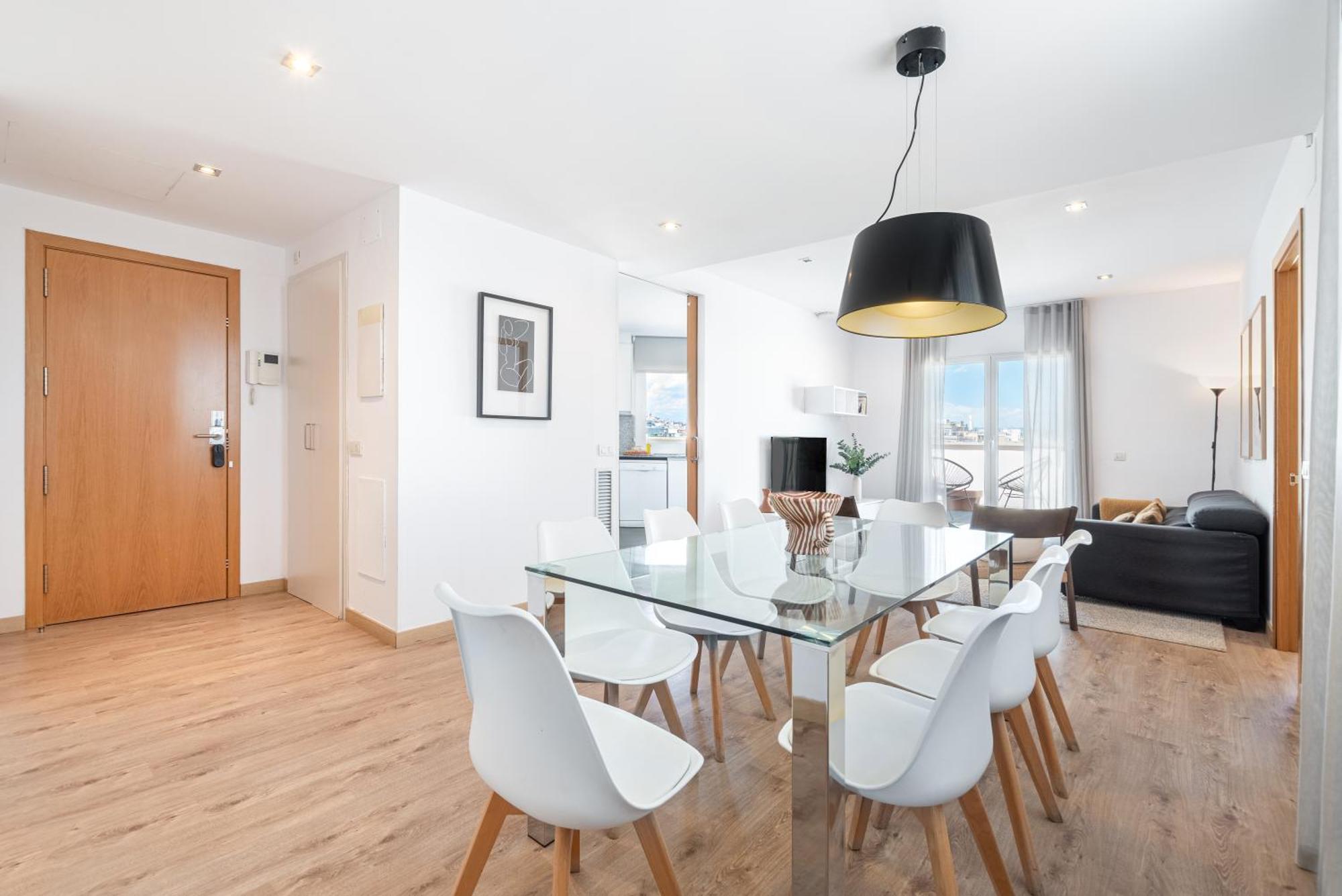 Apartamento The Corner By Aspasios *