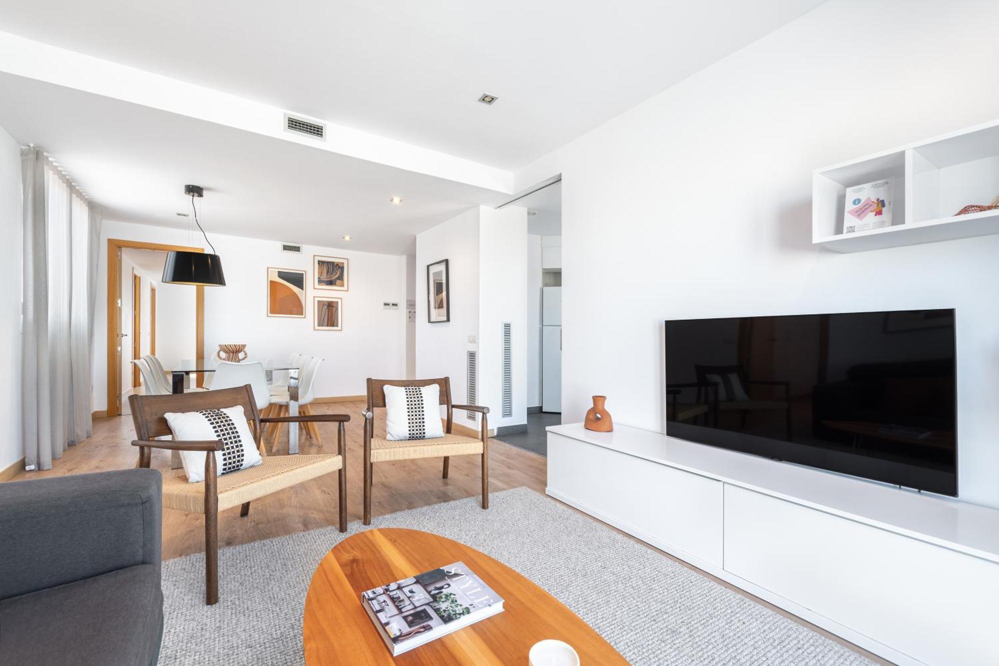 The Corner By Aspasios Apartamento