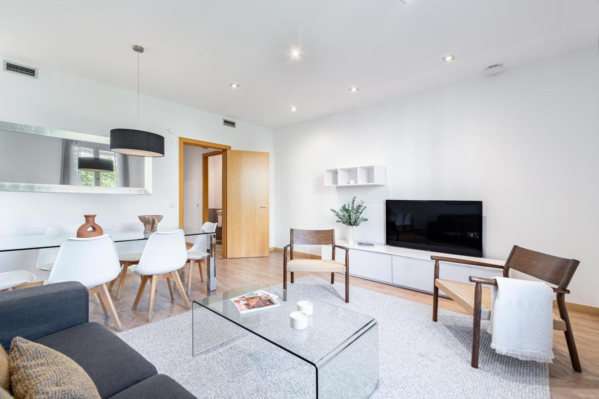 The Corner By Aspasios Apartamento *