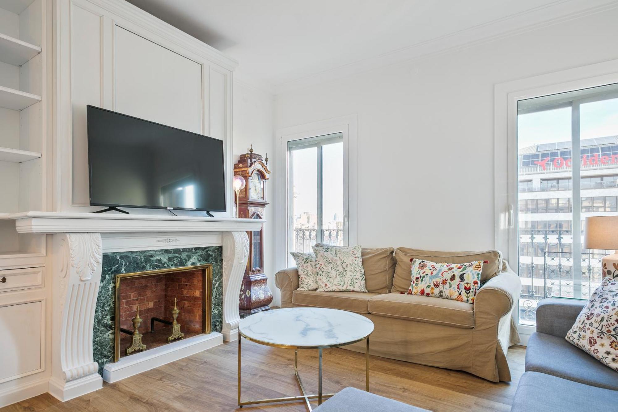 The Corner By Aspasios Apartamento