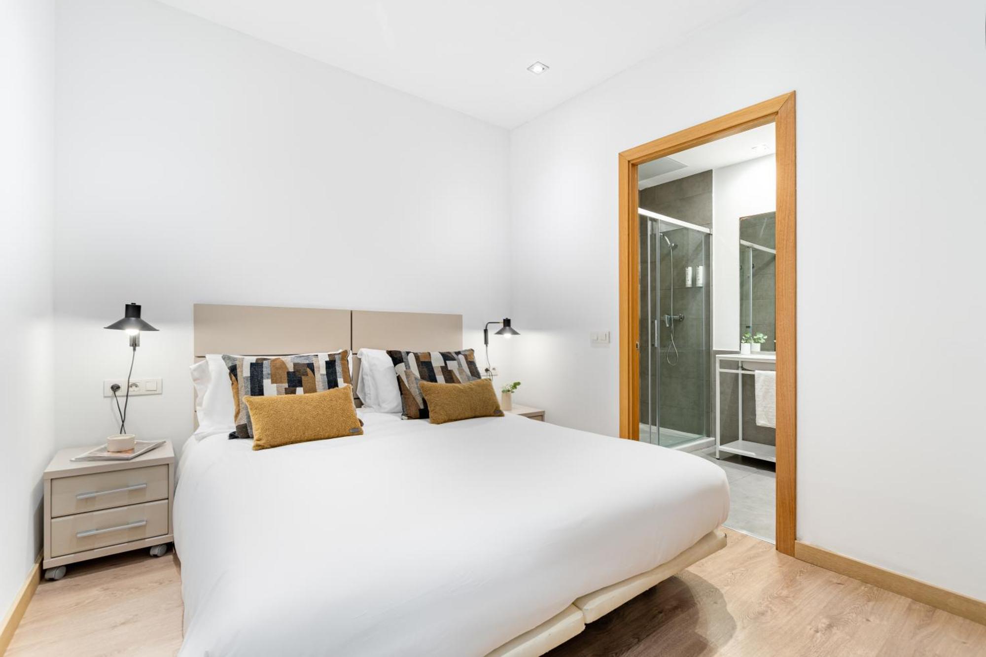 The Corner By Aspasios Apartamento *