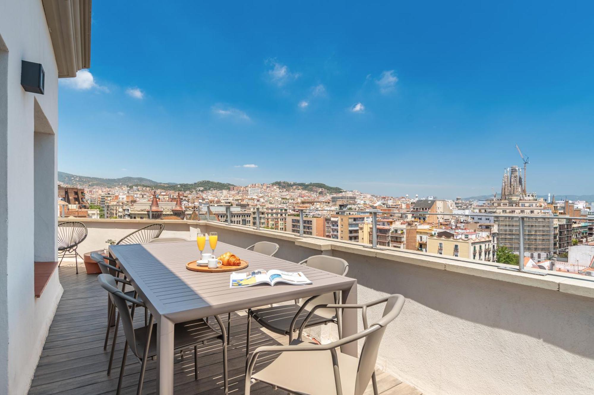 Apartamento The Corner By Aspasios