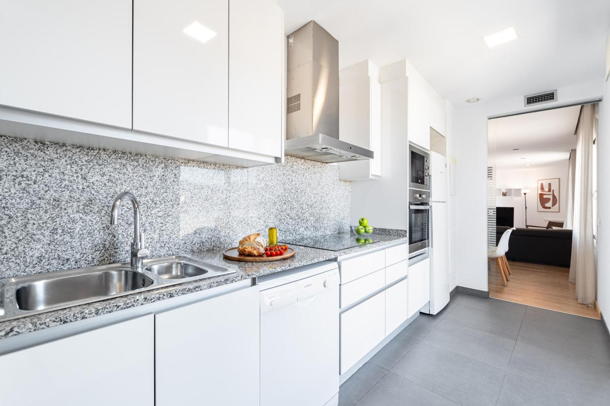 The Corner By Aspasios Apartamento Barcelona