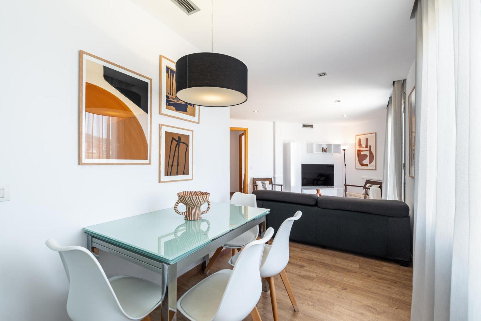 Apartamento The Corner By Aspasios Barcelona