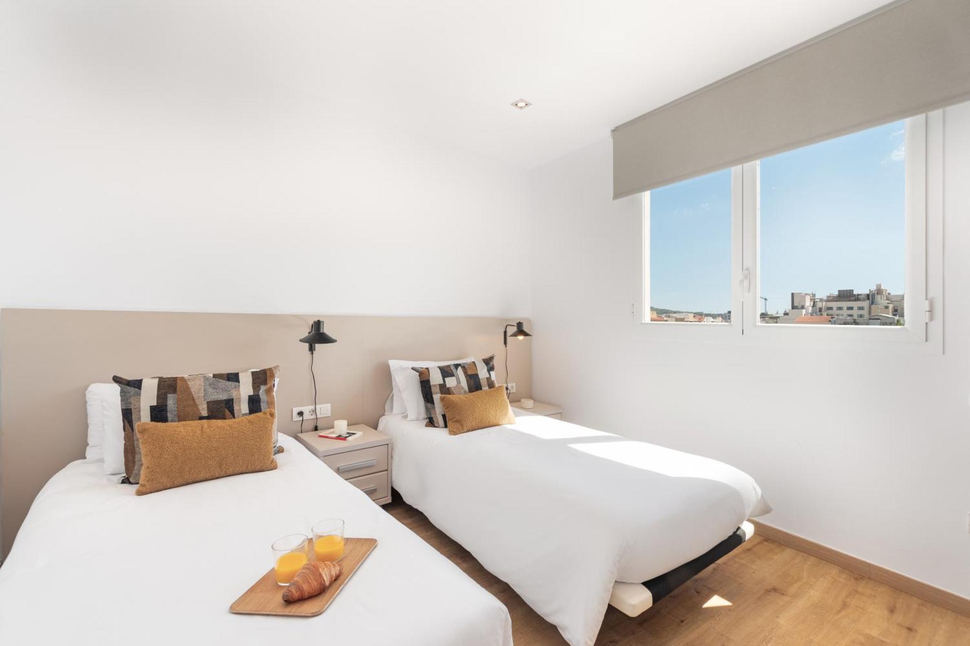The Corner By Aspasios Apartamento