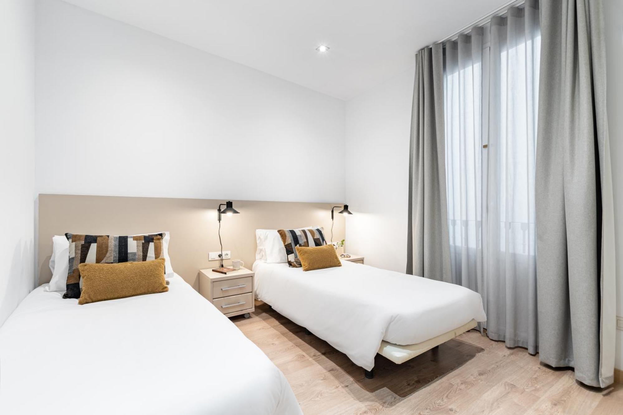 Apartamento The Corner By Aspasios