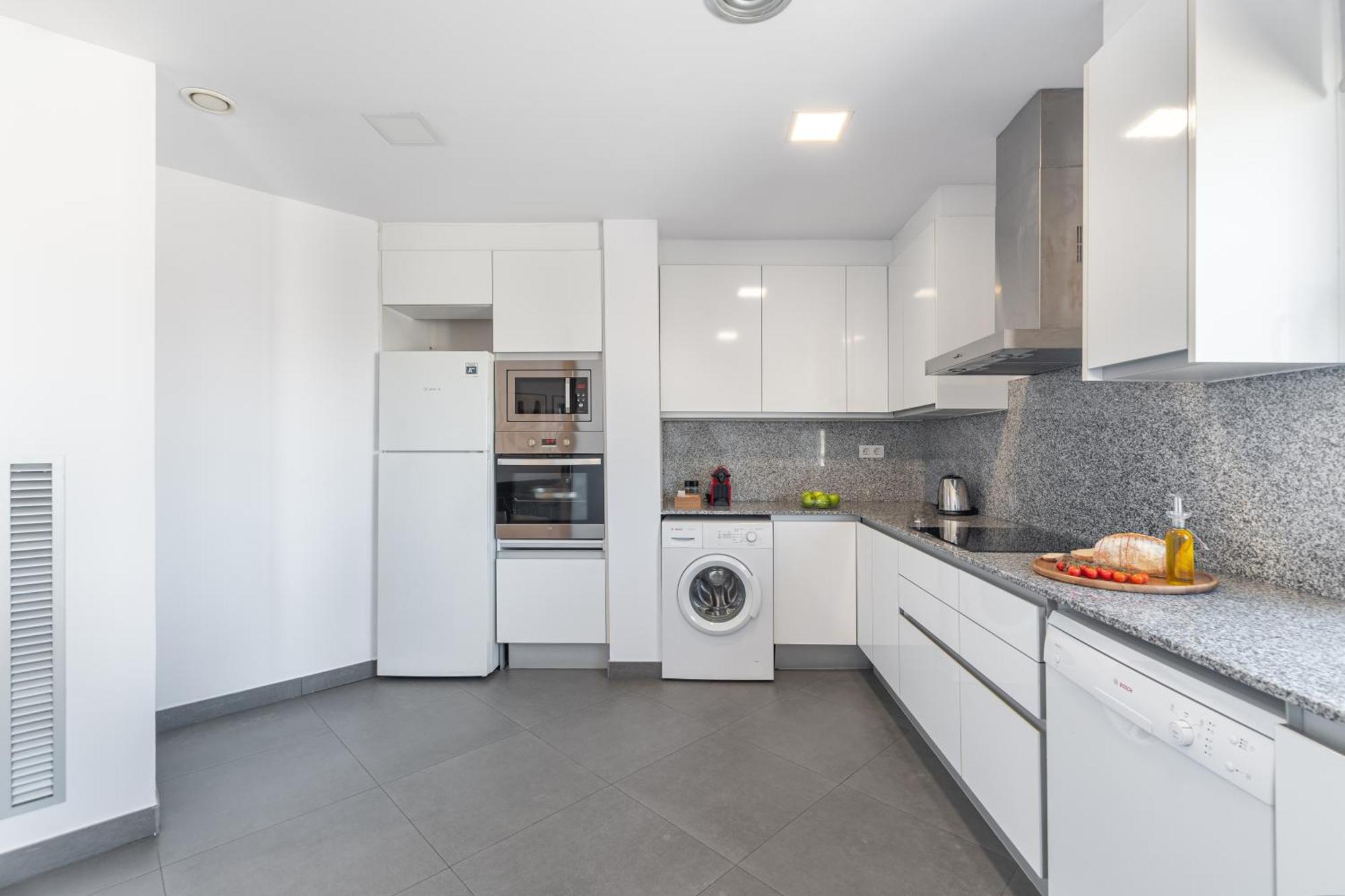 The Corner By Aspasios Apartamento Barcelona