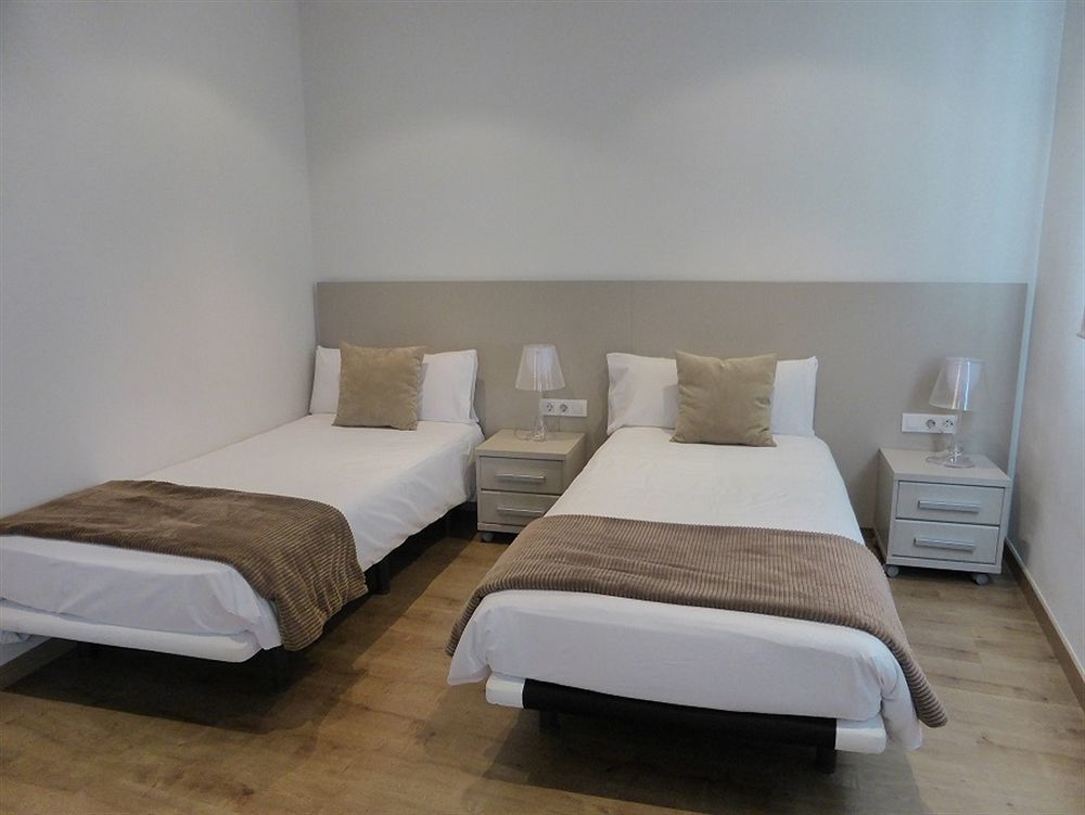 Apartamento The Corner By Aspasios